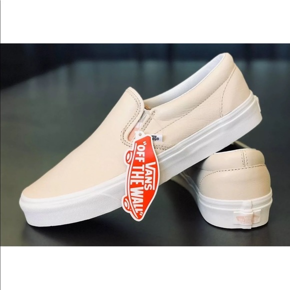 Vans Shoes - Vans Women’s Classic Slip-On Lurex Gore